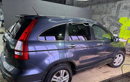Honda CR-V III рестайлинг, 2010 год, 1 690 000 рублей, 6 фотография