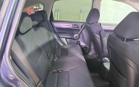 Honda CR-V III рестайлинг, 2010 год, 1 690 000 рублей, 8 фотография