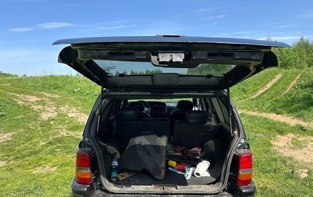 Jeep Grand Cherokee, 1997 год, 360 000 рублей, 5 фотография