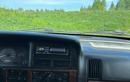 Jeep Grand Cherokee, 1997 год, 360 000 рублей, 8 фотография