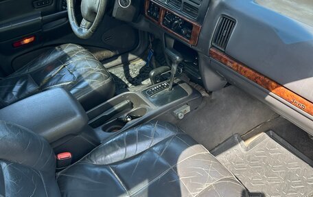 Jeep Grand Cherokee, 1997 год, 360 000 рублей, 10 фотография