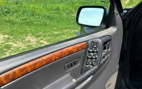 Jeep Grand Cherokee, 1997 год, 360 000 рублей, 9 фотография
