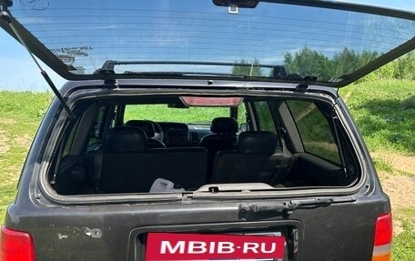 Jeep Grand Cherokee, 1997 год, 360 000 рублей, 6 фотография