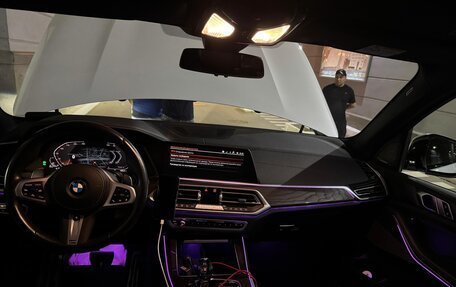 BMW X5, 2023 год, 8 390 000 рублей, 7 фотография