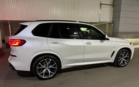 BMW X5, 2023 год, 8 390 000 рублей, 10 фотография