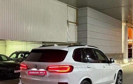 BMW X5, 2023 год, 8 390 000 рублей, 12 фотография