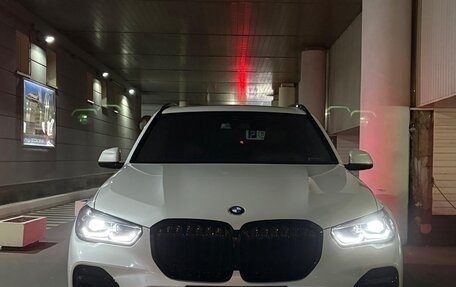 BMW X5, 2023 год, 8 390 000 рублей, 14 фотография