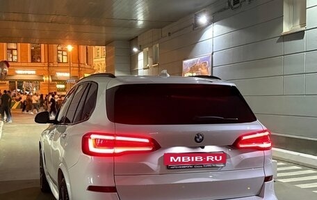 BMW X5, 2023 год, 8 390 000 рублей, 11 фотография