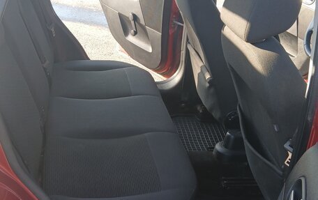 Ford Fiesta, 2006 год, 285 000 рублей, 7 фотография