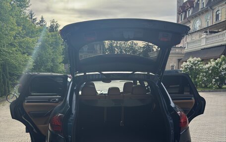 Porsche Cayenne III, 2012 год, 3 300 000 рублей, 5 фотография
