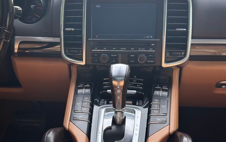 Porsche Cayenne III, 2012 год, 3 300 000 рублей, 8 фотография