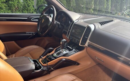 Porsche Cayenne III, 2012 год, 3 300 000 рублей, 9 фотография