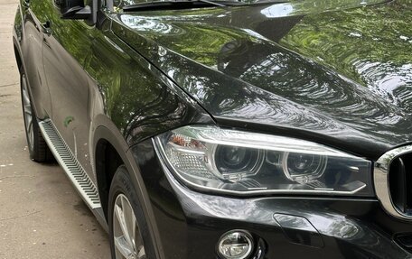 BMW X6, 2017 год, 4 400 000 рублей, 5 фотография
