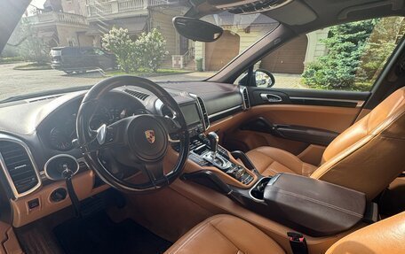 Porsche Cayenne III, 2012 год, 3 300 000 рублей, 12 фотография