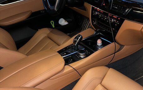 BMW X6, 2017 год, 4 400 000 рублей, 8 фотография