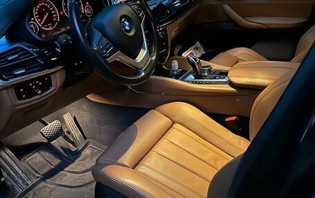 BMW X6, 2017 год, 4 400 000 рублей, 7 фотография