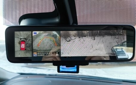 Nissan Note II рестайлинг, 2016 год, 960 000 рублей, 8 фотография