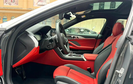 BMW 8 серия, 2024 год, 12 481 000 рублей, 4 фотография