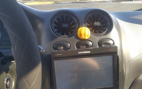 Daewoo Matiz I, 2012 год, 200 000 рублей, 17 фотография