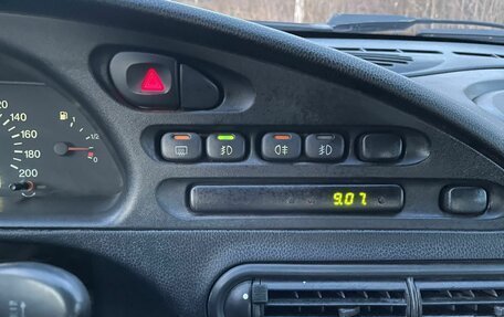 Chevrolet Niva I рестайлинг, 2003 год, 320 000 рублей, 21 фотография