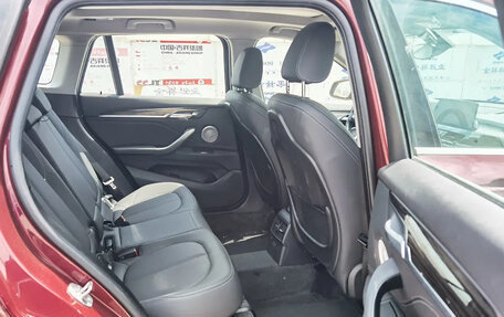 BMW X1, 2022 год, 2 720 000 рублей, 5 фотография