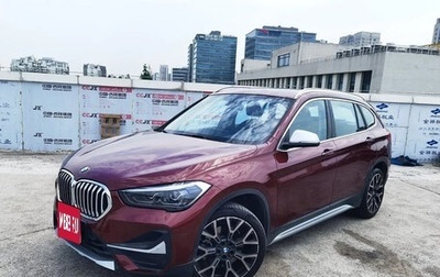 BMW X1, 2022 год, 2 720 000 рублей, 1 фотография