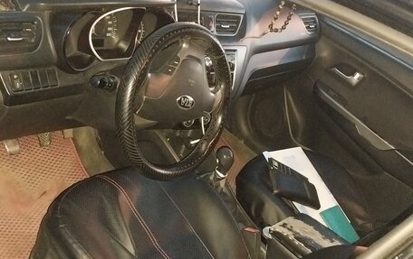 KIA Rio III рестайлинг, 2016 год, 550 000 рублей, 5 фотография