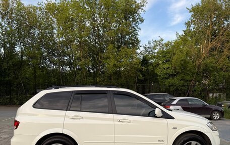 SsangYong Kyron I, 2013 год, 1 300 000 рублей, 5 фотография
