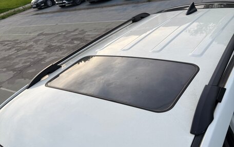 SsangYong Kyron I, 2013 год, 1 300 000 рублей, 8 фотография