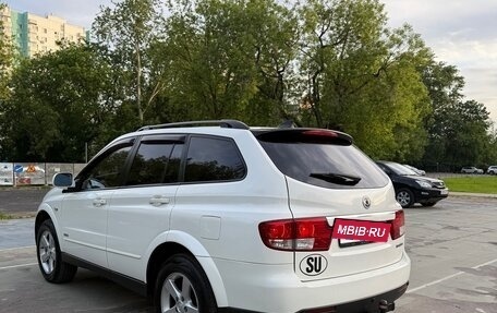 SsangYong Kyron I, 2013 год, 1 300 000 рублей, 3 фотография