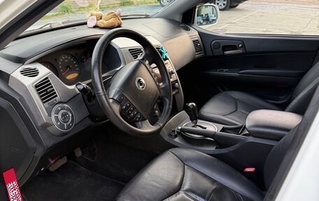 SsangYong Kyron I, 2013 год, 1 300 000 рублей, 10 фотография