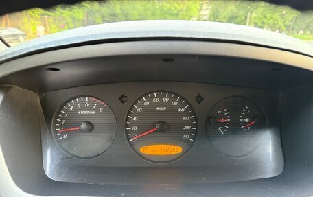 SsangYong Kyron I, 2013 год, 1 300 000 рублей, 12 фотография