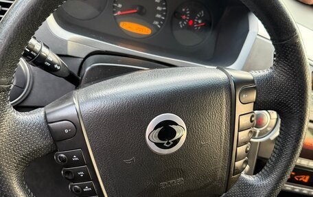 SsangYong Kyron I, 2013 год, 1 300 000 рублей, 11 фотография