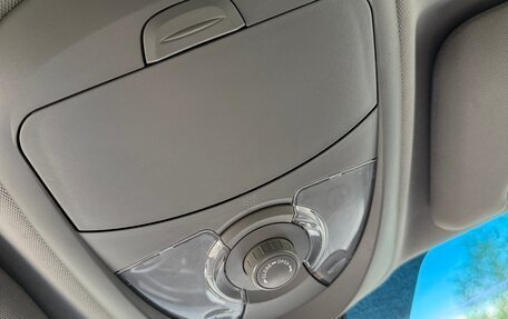SsangYong Kyron I, 2013 год, 1 300 000 рублей, 19 фотография