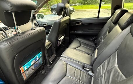 SsangYong Kyron I, 2013 год, 1 300 000 рублей, 24 фотография