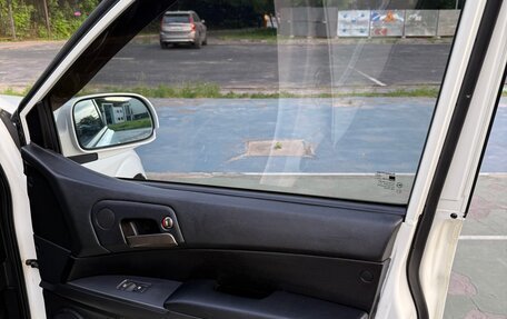 SsangYong Kyron I, 2013 год, 1 300 000 рублей, 23 фотография