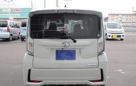 Daihatsu Move VI рестайлинг, 2022 год, 830 000 рублей, 5 фотография