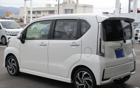 Daihatsu Move VI рестайлинг, 2022 год, 830 000 рублей, 8 фотография