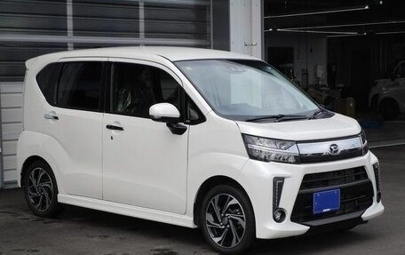Daihatsu Move VI рестайлинг, 2022 год, 830 000 рублей, 6 фотография