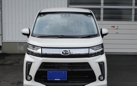 Daihatsu Move VI рестайлинг, 2022 год, 830 000 рублей, 2 фотография