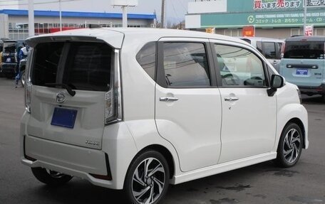 Daihatsu Move VI рестайлинг, 2022 год, 830 000 рублей, 4 фотография