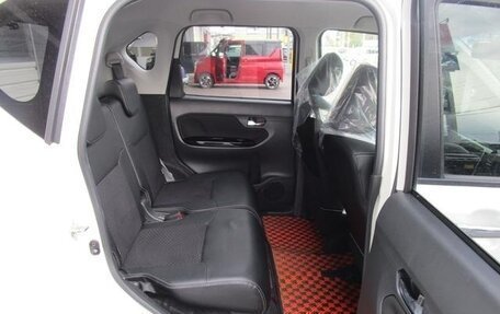 Daihatsu Move VI рестайлинг, 2022 год, 830 000 рублей, 19 фотография