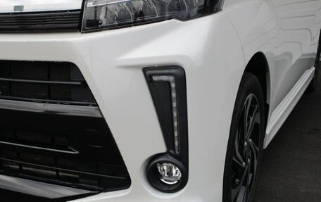 Daihatsu Move VI рестайлинг, 2022 год, 830 000 рублей, 17 фотография