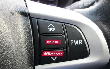 Daihatsu Move VI рестайлинг, 2022 год, 830 000 рублей, 11 фотография