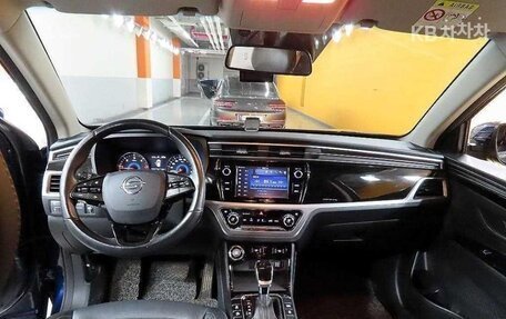 SsangYong Korando, 2020 год, 1 470 000 рублей, 8 фотография