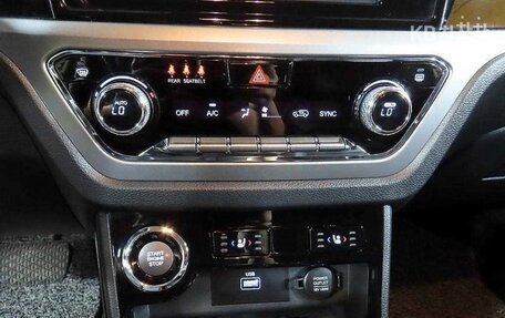 SsangYong Korando, 2020 год, 1 470 000 рублей, 10 фотография
