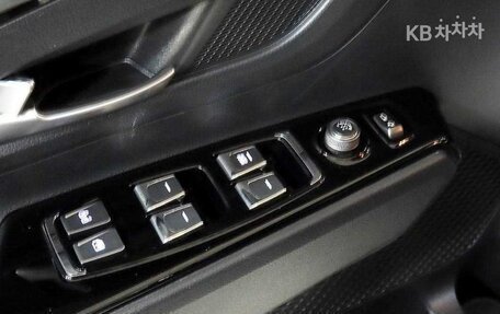 SsangYong Korando, 2020 год, 1 470 000 рублей, 12 фотография