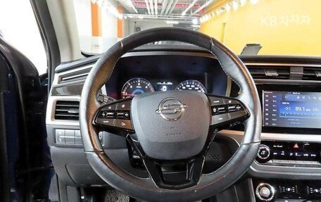 SsangYong Korando, 2020 год, 1 470 000 рублей, 7 фотография
