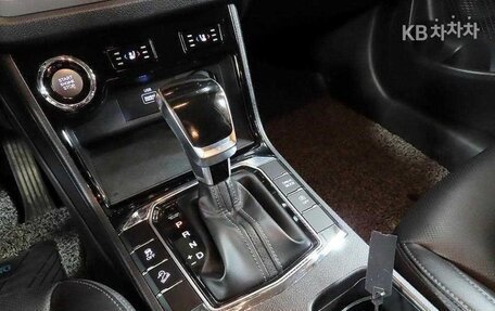 SsangYong Korando, 2020 год, 1 470 000 рублей, 11 фотография