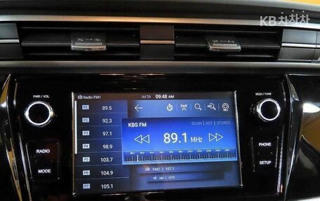 SsangYong Korando, 2020 год, 1 470 000 рублей, 9 фотография